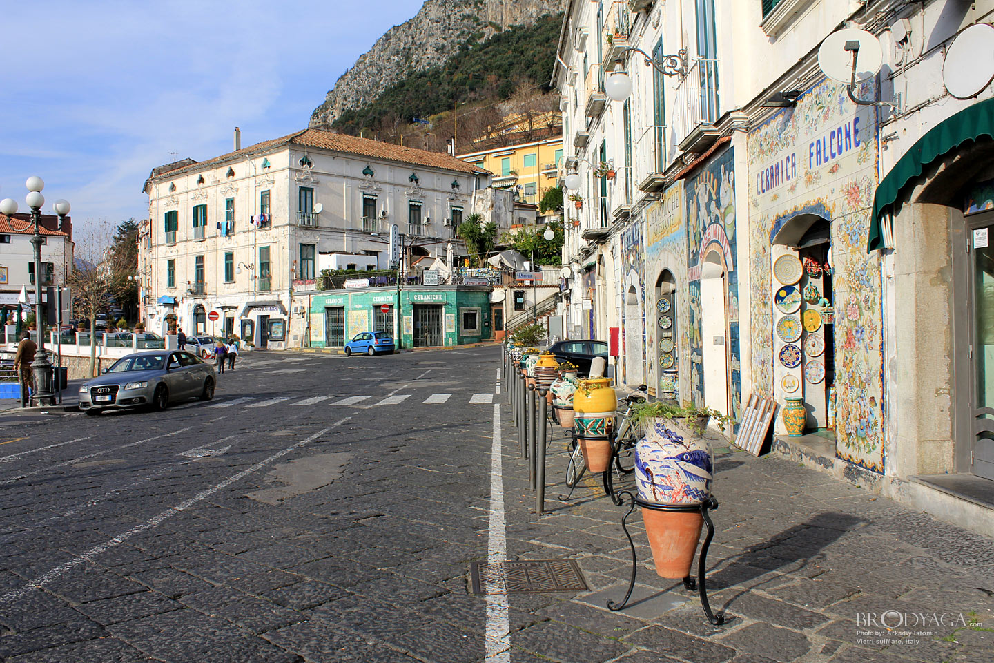 Vietri sul Mare